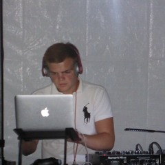 DJ Tommy Goodman