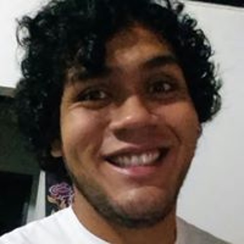 Edson Santana Jr.’s avatar