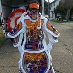 Wil AntMan Patterson