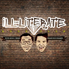 The ill-Literate BookClub