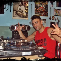 deejay bboy davo