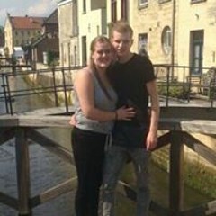 Diego Van Vroenhoven