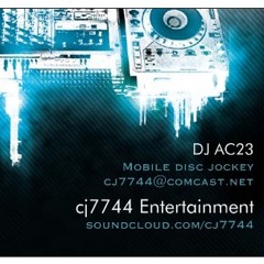 DJ AC23 (cj7744)