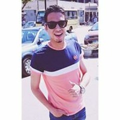 Ibrahem Hamdy