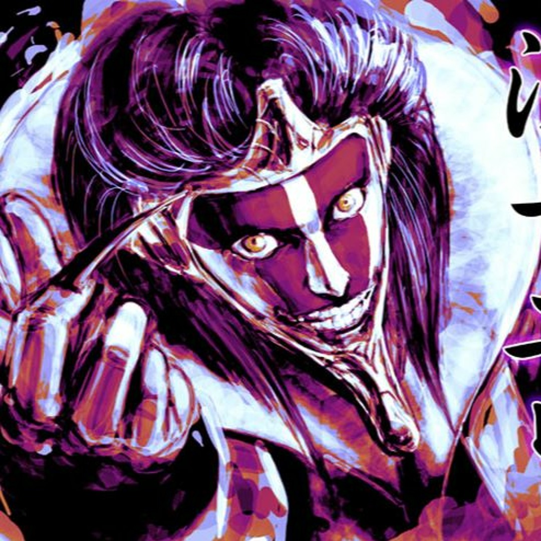 Stream Mayuri Kurotsuchi music | Listen to songs, albums