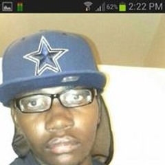 Raquan Johnson Walker