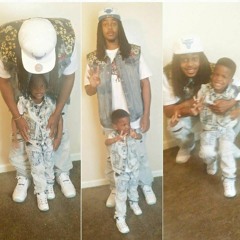 Antwan Twizzaldadon Haley