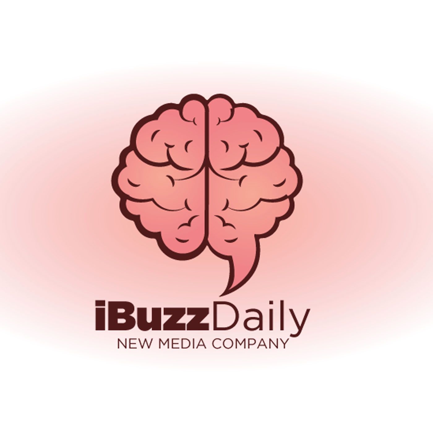 iBuzzDaily podcast artwork