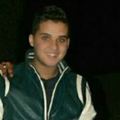 Mahmoud Essam