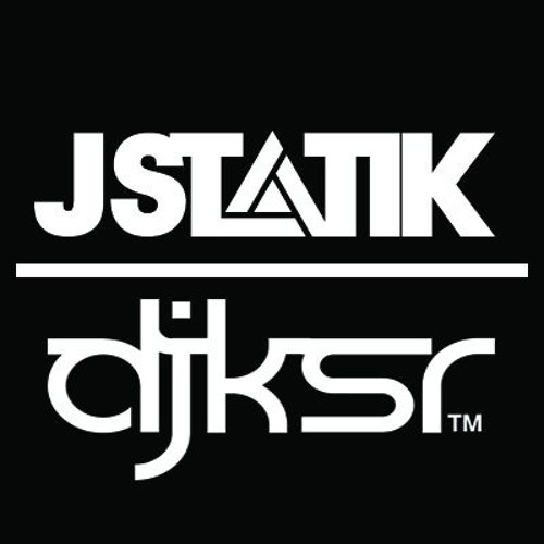 J-Statik & DJ KSR’s avatar