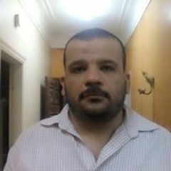أحمد إبراهيم