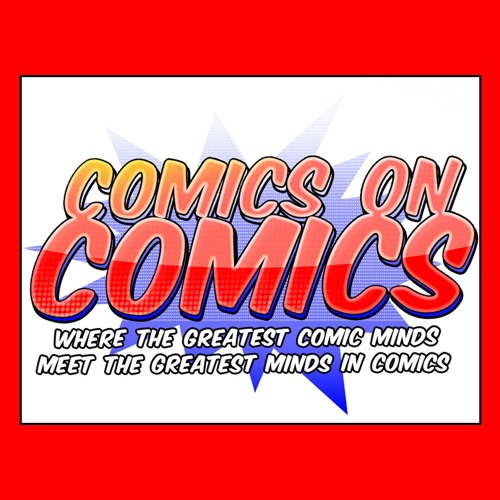Comics On Comics’s avatar