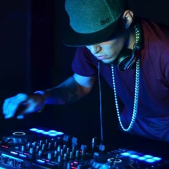 DJ jordan MTY
