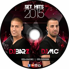 Dj M.C & Dj Bar.Z