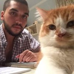 Mohamed Tarek Bikary