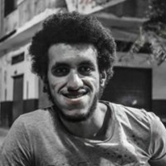 Mohamed Shehata