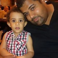 Mahmoud Ahmed Mahmoud