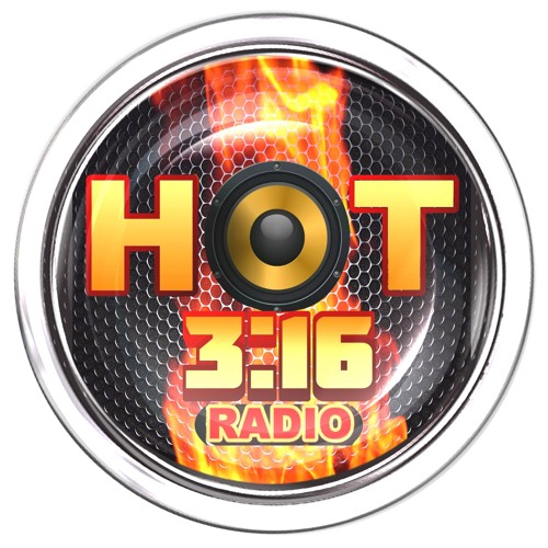 HOT 3:16 Radio's stream