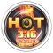 HOT 3:16 Radio