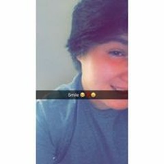 Gabriel Breezy White