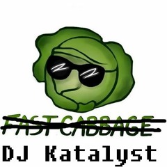 DJ Katalyst