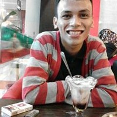 Fanto Indra Jaya Simbolon