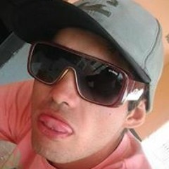 Marcos Andrade Junior