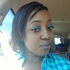 Shanice Candy CJ Ennis