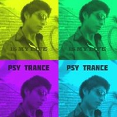 Psytrance Eriick