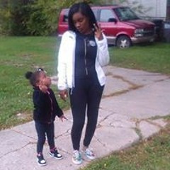 Susie Sue Carmichael