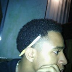 Arkeem Bennett
