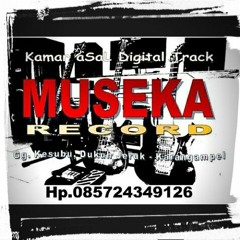 MUSEKA Records