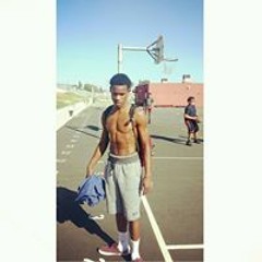Chris Ross Jr.