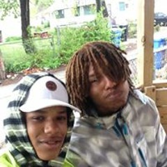 Camirron Natti Newson