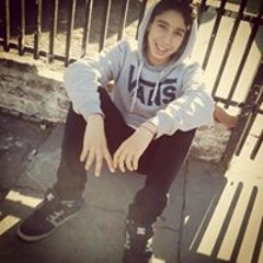 Yair Correa