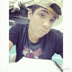Lukinhas Silvestre