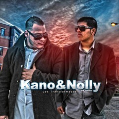 Kano y Nolly