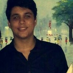 Pedro Vinicius