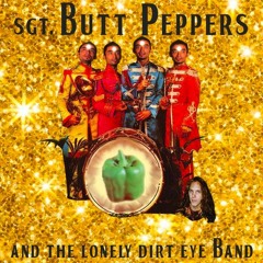 Sgt. Butt Peppers