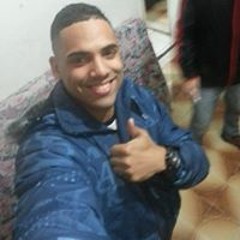 Matheus Ribeiro