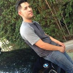 Gabriel Marquez Rivas