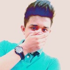 Brandon Lazo