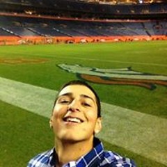 Joseph Ramirez