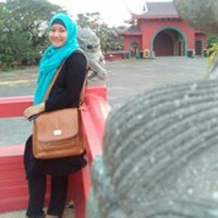 Siska Aprilia Diyanto