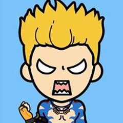 Makana Stonegeneralao