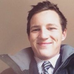 Connor Douglas