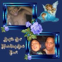 Lee Comeagain AnderSon