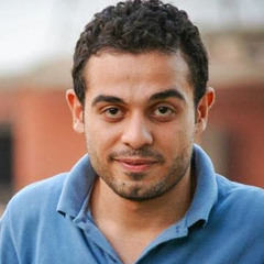 ahmed sayed