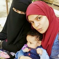 salma hanafy
