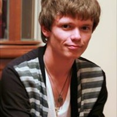Yaroslav Sydorenko